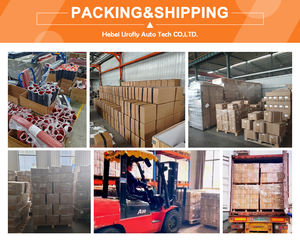 12261-13080 Tuyau en caoutchouc UROFLY pour voiture, résistant à la chaleur et au froid, toutes saisons, pour ventilation automobile, en EPDM, avec service de découpe - Product Image 6