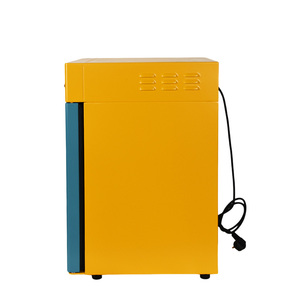 Incubateur thermostaté IN-DPH, appareil électrique de laboratoire à température constante pour la recherche en microbiologie et biochimie - Product Image 5