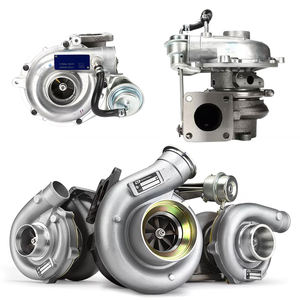 Buen Servicio Postventa, <span class=keywords><strong>Turbo</strong></span> para Motor Diésel <span class=keywords><strong>2674A423</strong></span> 754111-9 para Piezas de Motor Perkins GT2046S/1103A - Product Image 1