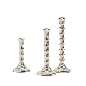 Bougeoir en aluminium de vente chaude pour décor de centres de table Best-seller - Product Image 2