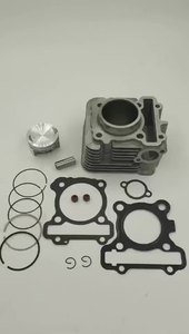 Cilindro para Motocicleta Yamaha, LTS125, AXISZ, Cilindro Central, Otros Accesorios para Motocicletas, Accesorios para Scooters - Product Image 2