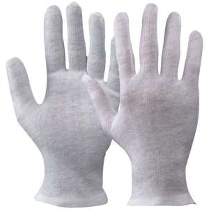 GUANTI IN COTONE Taglia 9 - Product Image 1