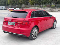 2020 Audi A3 Sportback 1.4T TFSI Transmisi Otomatis 5-Pintu Hatchback Mobil Bekas Harga Murah Ekspor