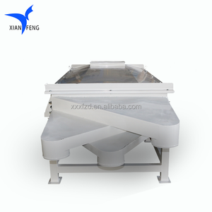 Công nghiệp bền cát <span class=keywords><strong>Perlite</strong></span> quặng sàng lọc máy cát thạch anh tuyến tính rung màn hình - Product Image 6