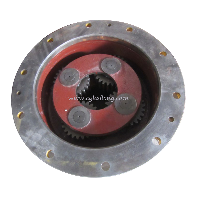 Kartoon専用 Wiper Motor 4650570 4709168 for Hitachi ZX110-3 ZX120-3