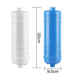 HOMFUL-Filtre à eau en ligne pour <span class=keywords><strong>camping</strong></span>-<span class=keywords><strong>car</strong></span>, <span class=keywords><strong>accessoires</strong></span> de <span class=keywords><strong>camping</strong></span>-<span class=keywords><strong>car</strong></span>, système de filtre à eau par osmose inverse, 8-12L - Product Image 5