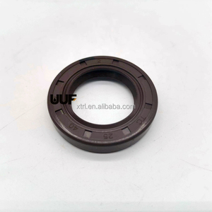 Joint d'huile en caoutchouc de type <span class=keywords><strong>HTC</strong></span> Joint de soupape AE1313E0 Joint d'huile de vilebrequin pour Nissan - Product Image 3