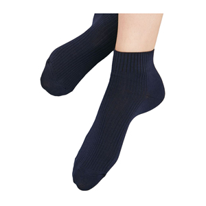 Chaussettes de sport confortables et sûres de haute qualité pour l'entraînement - Product Image 1