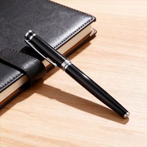 Hot Selling Custom Business Premium Metal Fountain <b>Pen</b> Luxury Writing Width 0.5mm Calligraphy Student Men Women Gifts - Product Image 5