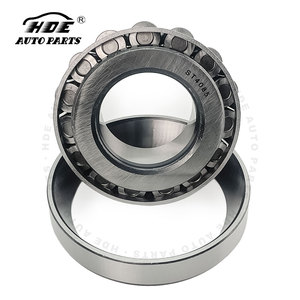 ST4085 90366-40105 Rodamiento de Rodillos Cónicos HDE para Toyota Highlander, Venta al Por Mayor de Autopartes - Product Image 3