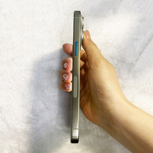 ขายส่งโทรศัพท์มือถือมือสอง <span class=keywords><strong>iPhone</strong></span> 15 <span class=keywords><strong>Pro</strong></span> 5G ปลดล็อคทั่วโลก ราคาถูก สภาพเยี่ยม A+ ความจุ 128GB/<span class=keywords><strong>256GB</strong></span> ราคาถูกที่สุดในสหรัฐอเมริกา - Product Image 5