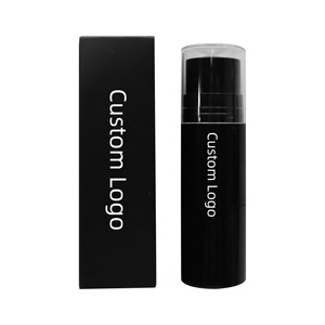 Venta caliente logotipo personalizado vegano y libre de crueldad maquillaje Etiqueta Privada cosmético doble cabeza resaltador palo con cepillo - Product Image 2