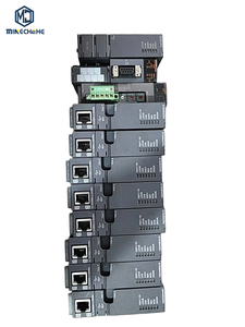 Módulo de CPU de Control Industrial Q13UDVCPU(18) 6*2200=13200, Procesador de Alto Rendimiento, Componente de Control PLC, Automatización Industrial - Product Image 1