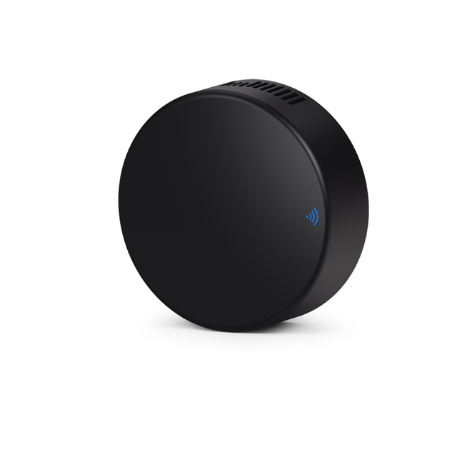 Wifi Universal IR Remote Control Smart Life Tuya APP Control Home Appliance air Conditioning Fan Remote Switch