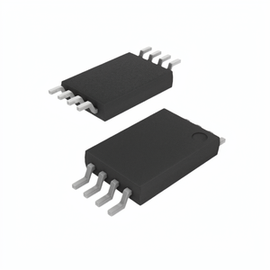 Composants électroniques de gestion de l'alimentation (PMIC) S-8333ACBA-T8T1G en stock, 8 TSSOP - Product Image 1