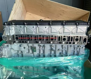 Machine nue OM457/OM460/OM906/OM926/OM904/OM502/OM471 - Product Image 5