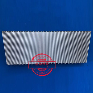 Roue plate en alliage d'aluminium pour marchepied d'escalator 087 pour pièces d'ascenseur - Product Image 2