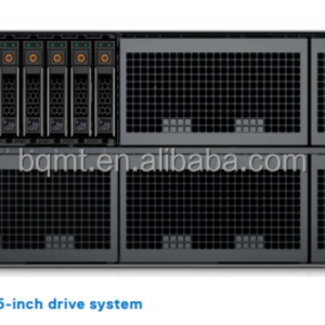 ขายส่งเซิร์ฟเวอร์แบบแร็ค PowerEdge R960 รุ่นใหม่ พร้อมโปรเซสเซอร์ Intel Xeon รองรับหน่วยความจำ DDR4 ECC/Non-ECC สูงสุด 64GB มีสินค้าในสต็อก - Product Image 2