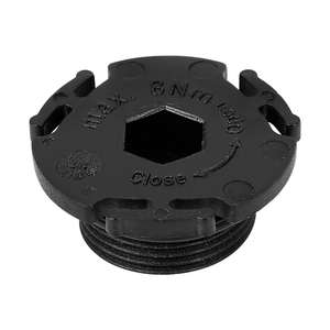 Bouchon de vidange de carter d'huile moteur avec joint torique, compatible avec <span class=keywords><strong>BMW</strong></span> E84 F33 F10 Z4 <span class=keywords><strong>320i</strong></span> 228i 428i 528i - Product Image 3