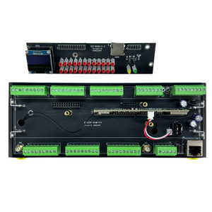 KinCony B24M <span class=keywords><strong>ESP32</strong></span> Smart Home Controller 24CH MOSFET Kits y sistemas - Product Image 3
