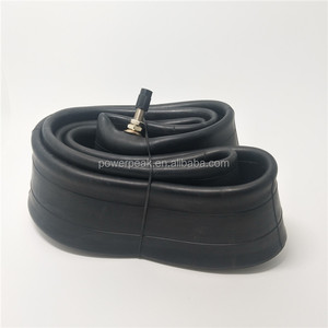 Chambres à air robustes de motocross en caoutchouc butyle de 2mm / 3mm / 4mm d'épaisseur 14 ''16'' <span class=keywords><strong>17</strong></span> ''18'' 19 ''21'' pouces 110-120/90-19 80/100-21 - Product Image 5