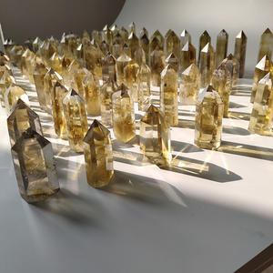 Cristaux d'améthyste transparents, pierres de guérison, Point de Quartz, Rose naturel, vente en gros, livraison gratuite - Product Image 3