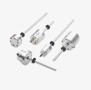 เซ็นเซอร์วัดระยะเคลื่อนที่แบบเชิงเส้น Balluff รุ่น BTL7-E100-M0475-B-KA05 มีคุณสมบัติกันน้ำมันและทนต่อการสึกหรอ - Product Image 4