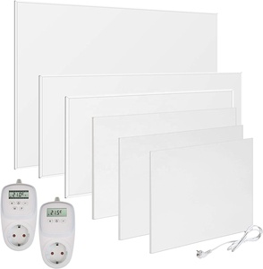 Thermostat de prise de chauffage de pièce télécommandé Infrarotheizung chauffage mural pour l'<span class=keywords><strong>hiver</strong></span> - Product Image 4