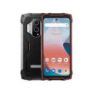 Téléphone robuste Blackview BV9300, écran 6,7 pouces, 12+256 Go, écran 120 Hz, batterie 15080 mAh, smartphone 4G - Product Image 5