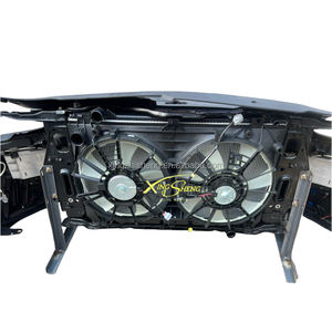 Original de alta calidad para Lexus IS200T parachoques delantero y piezas de extracción de faros superventas parachoques de <span class=keywords><strong>coche</strong></span> al por mayor - Product Image 6