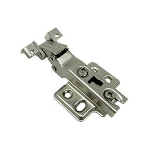 Bisagra de Puerta con Marco de Aluminio OKING Especial -45/165/30 con Cierre Suave para Dormitorio, Taller, Cocina, Sala de Estar, Hospital - Product Image 5