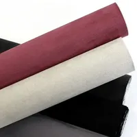 Film de protection auto-adhésif auto-réparant en vinyle suédé de luxe, changeant de couleur, pour l'intérieur et la carrosserie de voiture, film de rénovation doux au toucher