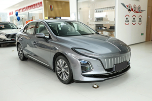 Auto Usado en China, Hongqi Eqm-5, Bien Cuidado, 600 km, Gran Oferta, E-<span class=keywords><strong>Hs</strong></span> Eqm5, Sedán Mediano, <span class=keywords><strong>7</strong></span> Asientos, Nueva Energía, Seguro - Product Image 4