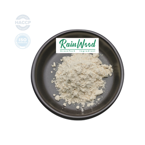 Poudre de Nattokinase Pure Rainwood Prix en Gros Extrait de <span class=keywords><strong>Natto</strong></span> Biologique Poudre de Nattokinase 4000 FU - Product Image 1