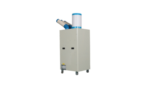 Climatiseur industriel <span class=keywords><strong>mobile</strong></span> Climatiseur de type fenêtre - Product Image 6