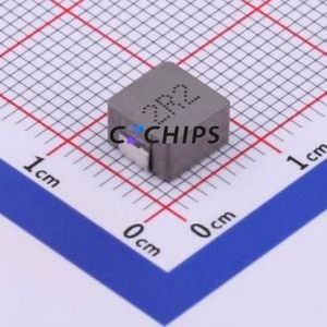 YSPI0740-2R2M ตัวเหนี่ยวนำไฟฟ้าแบบ SMD, 6.6x7.3 มม. ( ค่าความเหนี่ยวนำ: 2.2uH ) ( ความแม่นยำ: 20% กระแสไฟฟ้าที่กำหนด: 9A ) - Product Image 1
