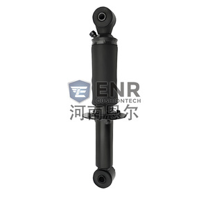 Amortiguador para Camión Volvo VNL 1075444, Kit de Reparación de Suspensión Neumática, Pieza de Repuesto de Acero Resistente - Product Image 3
