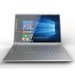 Portatiles Laptop with Free International Shipping Core I7 10 Th Generation Metal Used Laptops Hot Sell 15.6 Inch Lenova Laptop