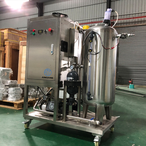 סין renesechonszoneone סין חדש מסנן מים נקיים מים נקיים - Product Image 1