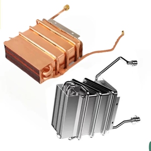 <span class=keywords><strong>Calentador</strong></span> de <span class=keywords><strong>Agua</strong></span> Instantáneo de <span class=keywords><strong>Gas</strong></span> de Acero Inoxidable con Pantalla Digital de 18L para <span class=keywords><strong>Gas</strong></span> Natural, Propano, <span class=keywords><strong>Butano</strong></span>, GNL, GLP con Control de Temperatura - Product Image 3