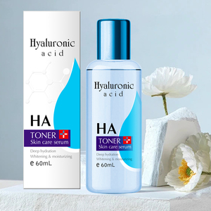 Kalenfe multifunción esencia orgánica ácido hialurónico blanqueamiento cuidado <span class=keywords><strong>Facial</strong></span> tóner hidratante brillo cuidado de la piel adultos - Product Image 3