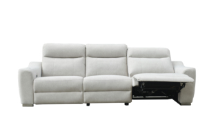 Divano Reclinabile Elettrico Elegante per Momenti di Relax, Fornitura all'Ingrosso - Product Image 2