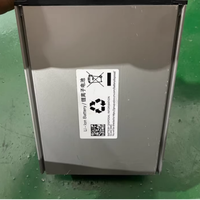 Nueva Batería HÍBRIDA de 48V de Alemania, MVBM BMS 32371368, Reparación, Restablecimiento, Solución B1652 2015-2025, 1 Año de Garantía