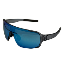 Gafas de Ciclismo con Protección UV400, Montura y Lentes de PC, Gafas de Bicicleta de Montaña y Carretera para Mujeres y Hombres, Deportes al Aire Libre