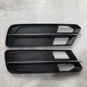 Copertura per Fari Fendinebbia QIDI Auto Parts per <span class=keywords><strong>AUDI</strong></span> <span class=keywords><strong>A6</strong></span> C7 <span class=keywords><strong>Allroad</strong></span> 2019-2024 - Product Image 1