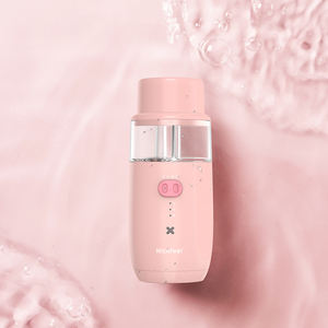 Nicefeel Wholesales Nasen reiniger niedlich und leistungs stark Nasen sauger Nasen spülung für Kinder mit 3 Geschwindigkeit optionen - Product Image 6