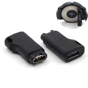 สายชาร์จ USB Type C สำหรับ <span class=keywords><strong>Garmin</strong></span> Fenix 7/7S/7X/6/6s/6X/5/5S/5X INSTINCT venu 2/2S PLUS /sq voactive 4/4S 945 55 745 <span class=keywords><strong>45</strong></span> 245 - Product Image 5