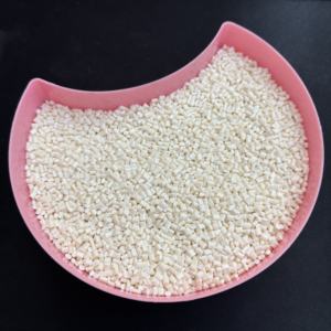 Prix d'usine Bonne aptitude au traitement Pellets de matières premières en plastique ABS PA-756S la qualité d'injection pour les composants automobiles - Product Image 5