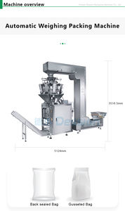 Machine d'emballage automatique <span class=keywords><strong>de</strong></span> bande élastique <span class=keywords><strong>de</strong></span> pesage Machine d'emballage <span class=keywords><strong>de</strong></span> cordon élastique - Product Image 3