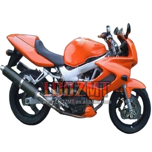SuperHawk Pour <span class=keywords><strong>HONDA</strong></span> VTR1000F <span class=keywords><strong>VTR</strong></span> <span class=keywords><strong>1000</strong></span> F 1000F 1995 1996 <span class=keywords><strong>1997</strong></span> 1998 1999 116LQ.26 VTR1000 ALL Orange F 00 01 02 03 04 05 Carénage - Product Image 1